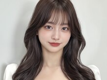 《新発想》×《トリキュアトリートメント》クロスバインドシステムで、内側から補修された芯のある髪へ♪