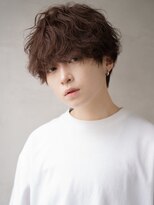 エイトメン 吉祥寺店(EIGHT MEN)&nbsp;メンズ/マッシュ/シャドウパーマ/吉祥寺駅