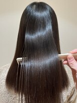エイクス 津田沼(AQs)&nbsp;髪質改善/縮毛矯正/美髪/艶髪/髪質改善トリートメント/津田沼
