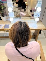 クレア本厚木(CREA)&nbsp;前下がりショート