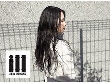 イルヘアーデザイン(ill)