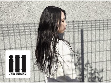 イルヘアーデザイン(ill)の写真