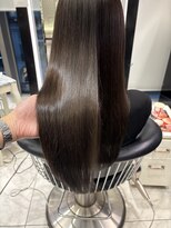 アピッシュ ギンザ(apish ginza)&nbsp;内部補修トリートメントハイパートキオトリートメントオージュア