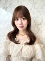 プラチナ(PLATINA)&nbsp;透明感のあるカラーをしたい方にオススメです！