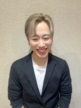 エプリ(epris)&nbsp;野中 大河