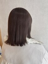 トータルビューティーサロン ソルテ(Sorte)&nbsp;ココアベージュ