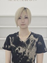 マカロン 郡山本店(MACARON)&nbsp;高橋 脩