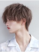 ハンサムヘア