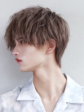 リップス 二子玉川店 (LIPPS) ハンサムヘア