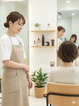 トッカ バイ クローネ 浦和(tocca by KRONE)