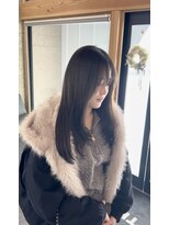 エムスリー ソリス(EMU THREE SOLIS)&nbsp;小林