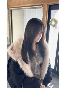 エムスリー ソリス(EMU THREE SOLIS) 小林