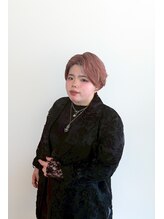 パプス ド コワフュール 甲東園(Pap's de coiffeur)&nbsp;紙本 華実