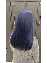 アヴァンス 深井店(AVANCE.)&nbsp;ネイビーブルー