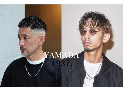 ファッションヘア ヤマダの写真