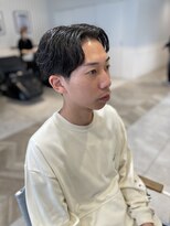 ニューヨークニューヨーク 阪急高槻店(NYNY)&nbsp;【メンズパーマ】