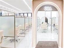 コア銀座メゾン(COA GINZA Maison)