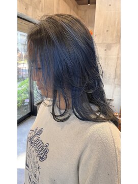 リビー(LIBEY) アンブレラ×レイヤー