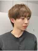 【NARE NOE】韓国アイドル風アクティブショート
