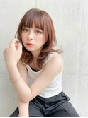 【西川口】3回で完成!髪質改善+艶カラーで一生モノの艶髪
