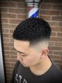 サウス 南太田(SOUTH) スキンフェードや濡れパン可能です!