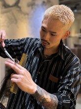 シエル 紙屋町店(CIEL)&nbsp;尾崎 拳汰