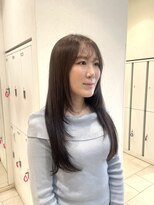 リーナ ビューティガーデン(LiNA BeautyGarden)&nbsp;くすみベージュ