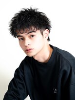 カノエ 博多ミスト店(canoe)&nbsp;スパイキーショート