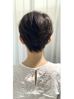ガレリアエレガンテ 瀬戸店(GALLARIA Elegante)&nbsp;大人ショート
