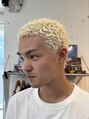グッドプレイスアンドシング(Good Place&thing) イケてるメンズになりたい方はお任せ下さい!
