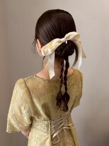 コアプラス 千葉(COA PLUS)&nbsp;千葉/ヘアセット