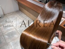 オーレア(AUREA)