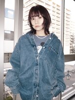 スティードアウェーク 立川北口店(Steed AWAYKE)&nbsp;layer wolf【AWAYKE/SteedAWAYKE/立川】