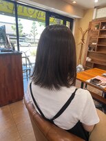 ニコロ(Niccolo)&nbsp;オリーブブラウン