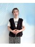 松坂限定　カットカラー＋１０分スパ　￥12260