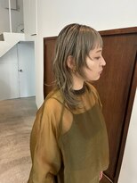 アノニューム(anonym) ウルフ BOB