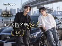 モロコ 神保町 小川町店(moloco)