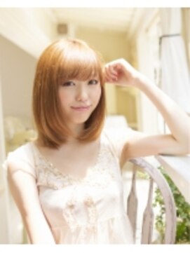 ロータス(Lotus) ★03-6434-0383★ 　【LOTUS】ひだまりセミロング