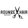 ラウンジ ヘアー 吉祥寺(ROUNGE hair)のお店ロゴ