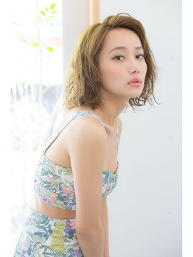 ベイルーム(BAYROOM by HONEY omotesando) 【BAYROOM横浜】wave&clear