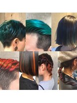 ビビト(bibito) bibito デザインカラー お客様