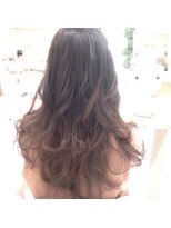 ヘアーポケットメリー(HAIR POCKET merry) *merryで叶える*グラデーションカラー