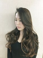 サロン ド ハル salon de HARU&nbsp;ラフウェーブ