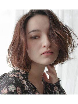 ノック(knock) ウェットボブ