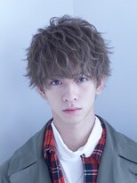 オーシャントーキョー サニー 原宿(OCEAN TOKYO Sunny)&nbsp;リプルマッシュ