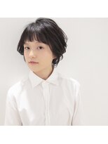 コクーン(Cocoon)&nbsp;大人のショート&ボブスタイル☆  中村マサアキ