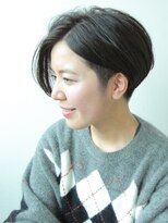 ハービー(HERBY)&nbsp;2ブロックショート-HERBY-ドイツ生まれのオーガニックサロン-