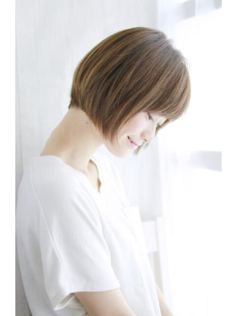 【assur'e hair】 -new style- Collection