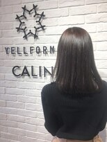 ヘア スパ ビューティー エールフォルム(HAIR SPA BEAUTY YELLFORME) ナチュラルヘア★