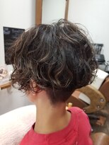 ヘアーフリージー(Hair Freasy)&nbsp;2ブロック主婦！